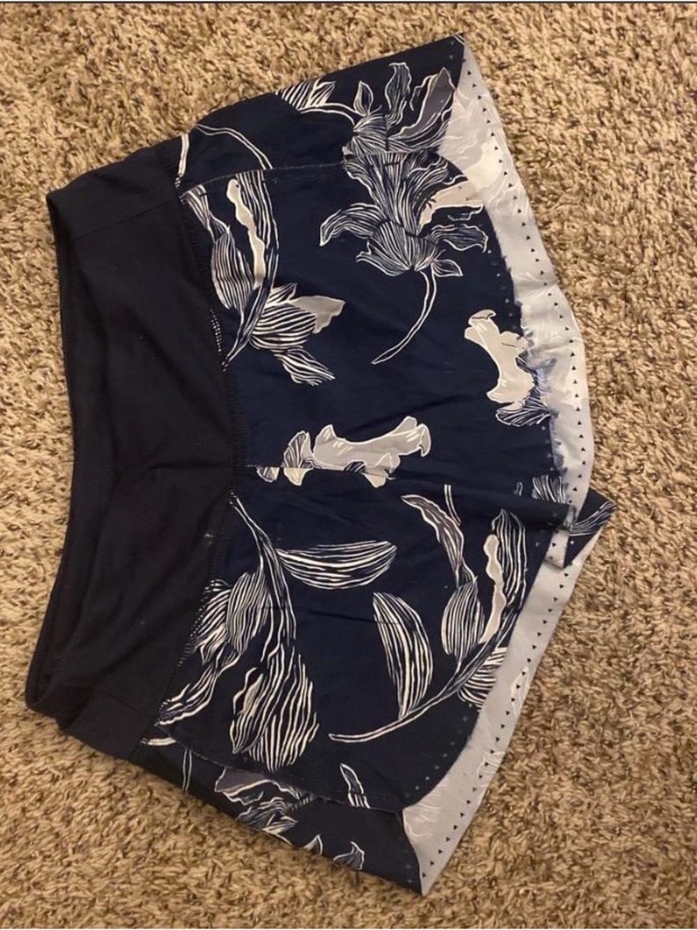 Athleta Black Performance Leggings - XS